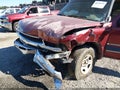 2003 Chevrolet Tahoe — photo 6 of 16 | VIN 1GNEC13Z73R214679