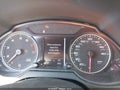 2010 Audi Q5 — photo 7 of 12 | VIN WA1VKAFP0AA093327