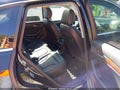 2010 Audi Q5 — photo 8 of 12 | VIN WA1VKAFP0AA093327