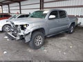 2017 Toyota Tacoma — photo 2 of 16 | VIN 5TFAZ5CN4HX052734