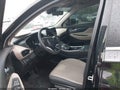 2023 Hyundai Santa Fe — photo 5 of 16 | VIN 5NMS1DAJXPH510726