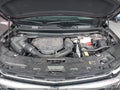 2024 Chevrolet Traverse — photo 10 of 16 | VIN 1GNERGKS2RJ143601
