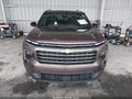 2024 Chevrolet Traverse — photo 12 of 16 | VIN 1GNERGKS2RJ143601