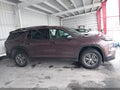 2024 Chevrolet Traverse — photo 13 of 16 | VIN 1GNERGKS2RJ143601