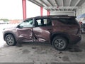 2024 Chevrolet Traverse — photo 14 of 16 | VIN 1GNERGKS2RJ143601