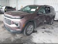 2024 Chevrolet Traverse — photo 2 of 16 | VIN 1GNERGKS2RJ143601
