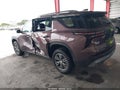 2024 Chevrolet Traverse — photo 3 of 16 | VIN 1GNERGKS2RJ143601