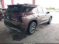 2024 Chevrolet Traverse — photo 4 of 16 | VIN 1GNERGKS2RJ143601
