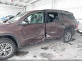 2024 Chevrolet Traverse — photo 6 of 16 | VIN 1GNERGKS2RJ143601