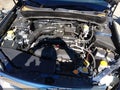2012 Subaru Forester — photo 10 of 12 | VIN JF2SHADC0CH439430