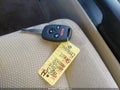 2010 Honda Accord — photo 11 of 17 | VIN 1HGCP2F79AA063040