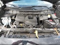 2025 Nissan Murano — photo 10 of 17 | VIN 5N1AZ3DT6SC142513
