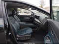 2025 Nissan Murano — photo 5 of 17 | VIN 5N1AZ3DT6SC142513