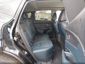 2025 Nissan Murano — photo 8 of 17 | VIN 5N1AZ3DT6SC142513