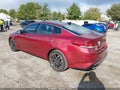 2020 Kia Optima — photo 3 of 11 | VIN 5XXGT4L34LG433004