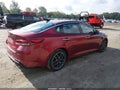 2020 Kia Optima — photo 4 of 11 | VIN 5XXGT4L34LG433004