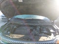 2014 Ford Explorer — photo 10 of 16 | VIN 1FM5K7F84EGB91325