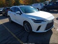 2025 Lexus RX 350 — photo 1 of 12 | VIN 2T2BAMCA4SC095961