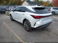 2025 Lexus RX 350 — photo 3 of 12 | VIN 2T2BAMCA4SC095961