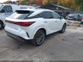 2025 Lexus RX 350 — photo 4 of 12 | VIN 2T2BAMCA4SC095961