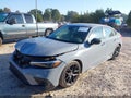 2023 Honda Civic — photo 2 of 16 | VIN 2HGFE1E56PH475875