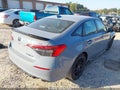 2023 Honda Civic — photo 4 of 16 | VIN 2HGFE1E56PH475875