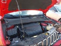 2020 Jeep Renegade — photo 10 of 16 | VIN ZACNJABB3LPL67588