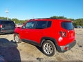 2020 Jeep Renegade — photo 3 of 16 | VIN ZACNJABB3LPL67588