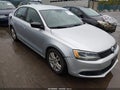 2011 Volkswagen Jetta — photo 1 of 11 | VIN 3VW2K7AJ5BM380016