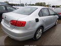 2011 Volkswagen Jetta — photo 4 of 11 | VIN 3VW2K7AJ5BM380016