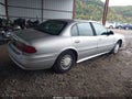 2003 Buick LeSabre — photo 4 of 11 | VIN 1G4HP52K43U159736
