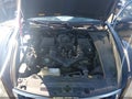 2010 Lexus LS 460 — photo 10 of 17 | VIN JTHBL5EF2A5097750