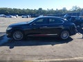 2010 Lexus LS 460 — photo 15 of 17 | VIN JTHBL5EF2A5097750