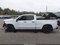 2021 Chevrolet Silverado 1500 — photo 14 of 16 | VIN 1GCRYBEK1MZ114967