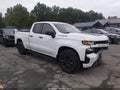 2021 Chevrolet Silverado 1500 — photo 1 of 16 | VIN 1GCRYBEK1MZ114967