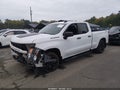 2021 Chevrolet Silverado 1500 — photo 2 of 16 | VIN 1GCRYBEK1MZ114967