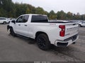 2021 Chevrolet Silverado 1500 — photo 3 of 16 | VIN 1GCRYBEK1MZ114967