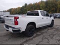 2021 Chevrolet Silverado 1500 — photo 4 of 16 | VIN 1GCRYBEK1MZ114967
