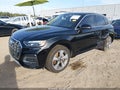2023 Audi Q5 — photo 2 of 17 | VIN WA1BBAFYXP2059202