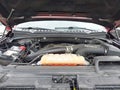 2018 Ford F-150 — photo 10 of 16 | VIN 1FTFW1RG1JFD50167