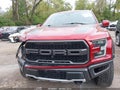 2018 Ford F-150 — photo 12 of 16 | VIN 1FTFW1RG1JFD50167
