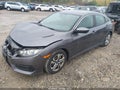 2017 Honda Civic — photo 2 of 17 | VIN 19XFC2F52HE044648