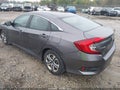 2017 Honda Civic — photo 3 of 17 | VIN 19XFC2F52HE044648