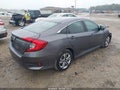 2017 Honda Civic — photo 4 of 17 | VIN 19XFC2F52HE044648