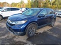 2018 Honda CR-V — photo 2 of 20 | VIN 7FARW2H53JE063991