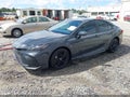 2026 Toyota Camry — photo 2 of 16 | VIN 4T1DAACK8TU304039