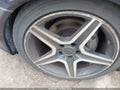 2003 Mercedes-Benz E-Class — photo 12 of 12 | VIN WDBUF70J93A150011