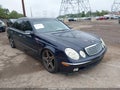 2003 Mercedes-Benz E-Class — photo 1 of 12 | VIN WDBUF70J93A150011
