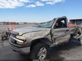 1999 Chevrolet Silverado 1500 — photo 12 of 14 | VIN 1GCEK14T1XE111504