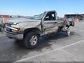 1999 Chevrolet Silverado 1500 — photo 2 of 14 | VIN 1GCEK14T1XE111504
